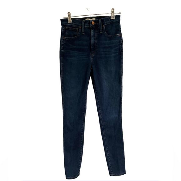 Madewell Denim - Madewell jeans